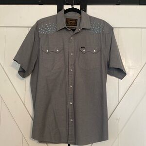 Howler Brothers S/S - size L